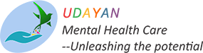 logo - Udayan Mental Health Care